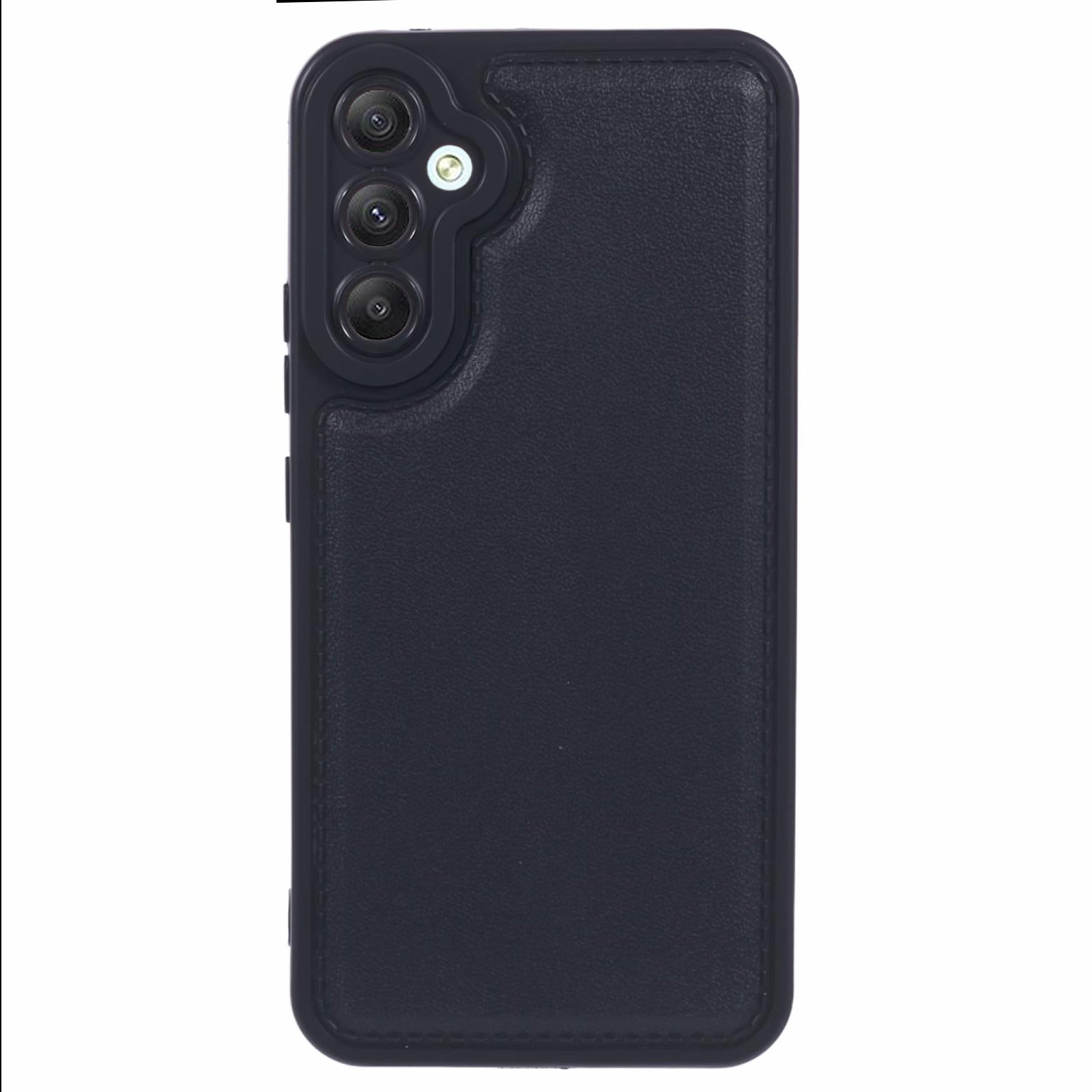 XL Series For Samsung Galaxy A54 5G Case TPU Shock-Absorbent Smartphone Back Cover XL Series For Samsung Galaxy A54 5G Case TPU Shock-Absorbent Smartphone Back Cover